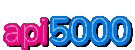 api5000 — logo kanal